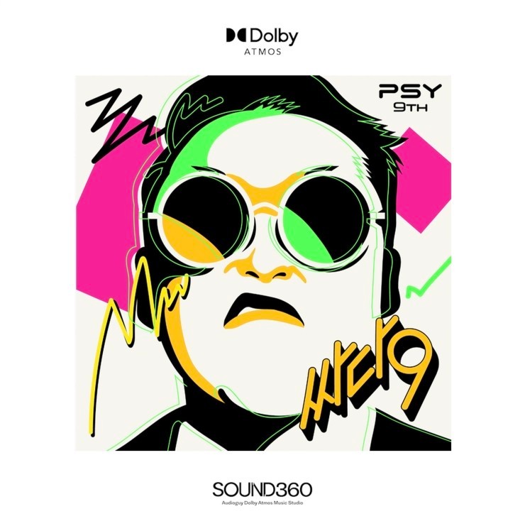 싸이 (PSY) - 싸다9
