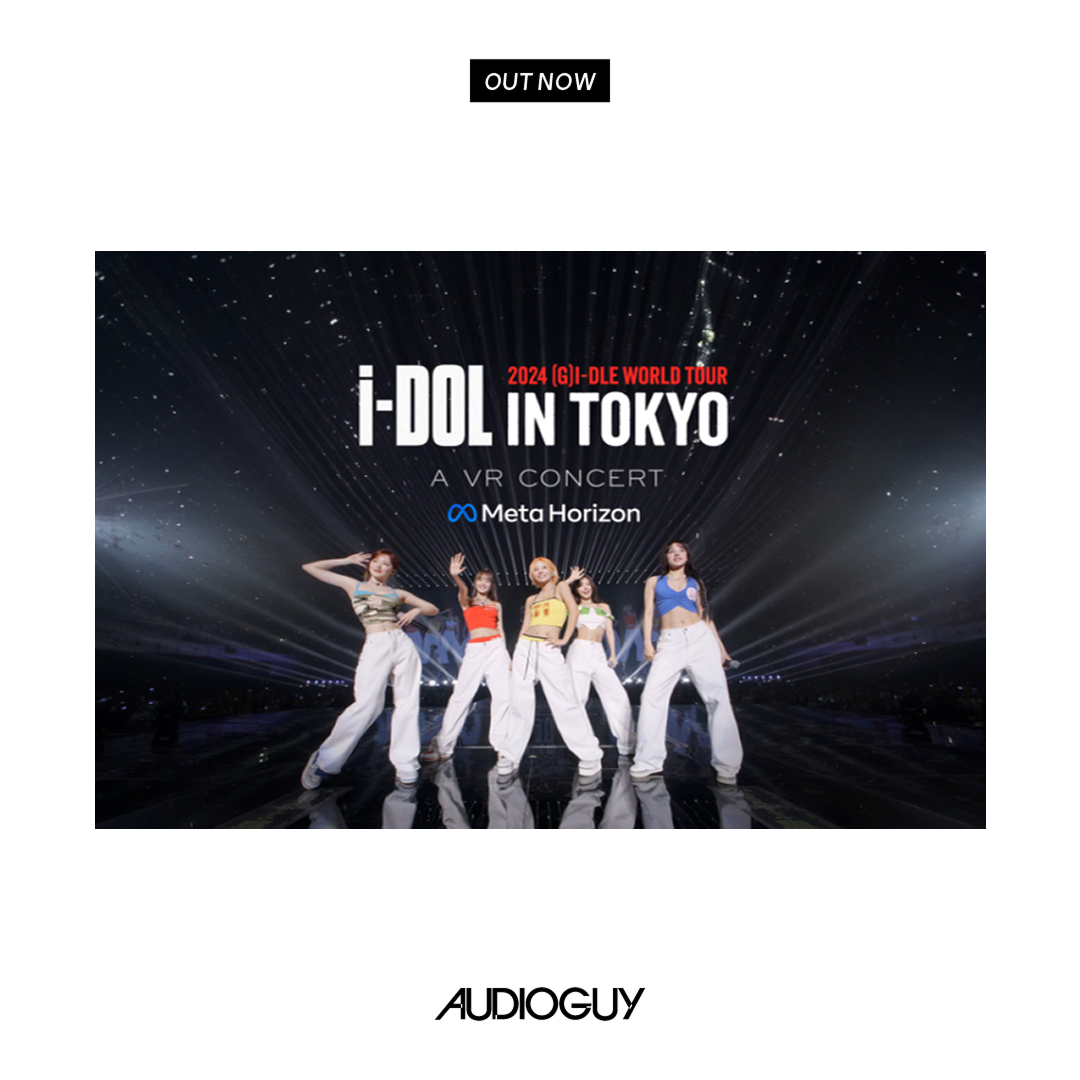 (G)I-DLE WORLD TOUR in TOKYO
